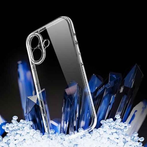 Símahulstur fyrir iPhone 17 farsíma - Image 6