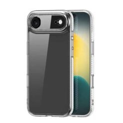 Símahulstur fyrir iPhone 17 air farsíma