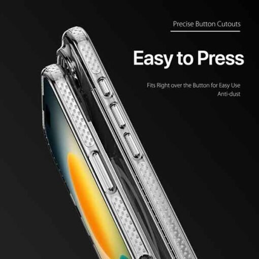 Símahulstur fyrir iPhone 17 air farsíma - Image 3