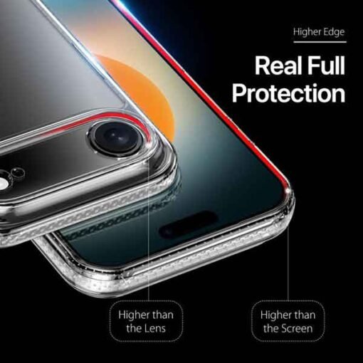 Símahulstur fyrir iPhone 17 air farsíma - Image 4
