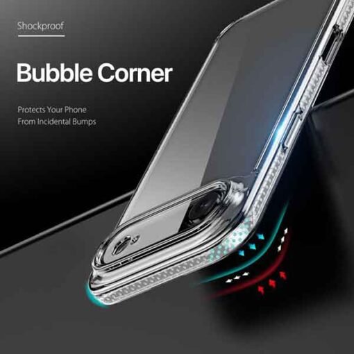 Símahulstur fyrir iPhone 17 air farsíma - Image 5