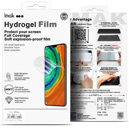 Skjávörn fyrir Galaxy Z fold 7 farsíma - Image 2