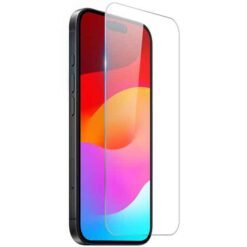Skjávörn fyrir iPhone 17 farsíma
