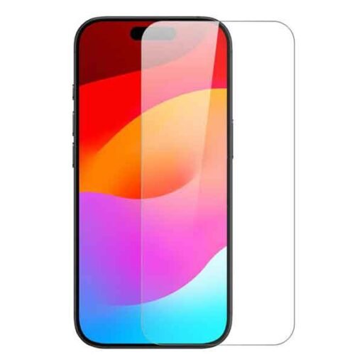 Skjávörn fyrir iPhone 17 pro max farsíma - Image 4
