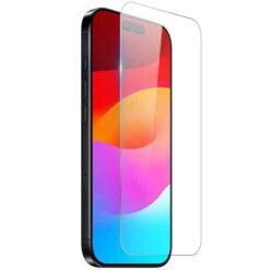 Skjávörn fyrir iPhone 17 pro max farsíma