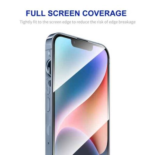 Skjávörn fyrir iPhone 14/16 E/13 og 13 pro farsíma - Image 3