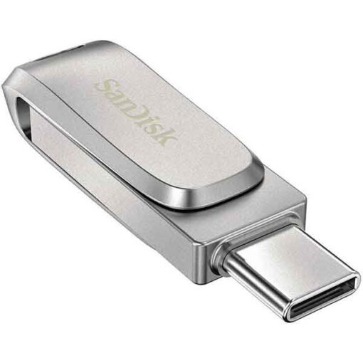 Minnislykill Sandisk USB 3.1 ultra dual luxe 64Gb - Image 3