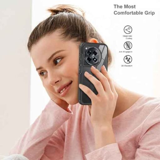 Símahulstur fyrir OnePlus 12R farsíma - Image 8