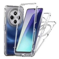 Símahulstur fyrir Xiaomi 14C farsíma