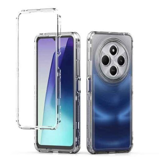 Símahulstur fyrir Xiaomi 14C farsíma - Image 2