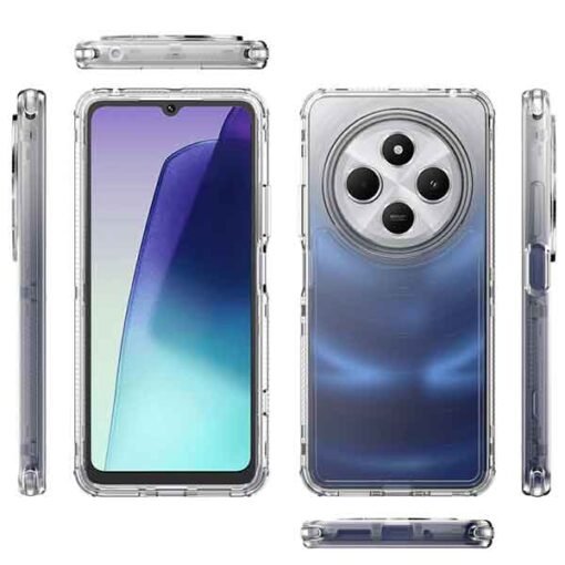 Símahulstur fyrir Xiaomi 14C farsíma - Image 3