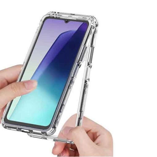 Símahulstur fyrir Xiaomi 14C farsíma - Image 4
