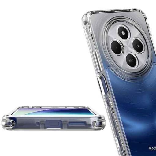 Símahulstur fyrir Xiaomi 14C farsíma - Image 6
