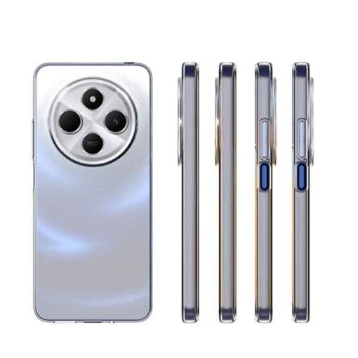 Símahulstur fyrir Xiaomi 14C farsíma - Image 2