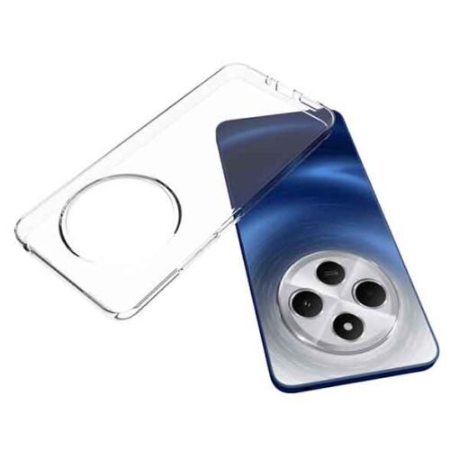 Símahulstur fyrir Xiaomi 14C farsíma - Image 3