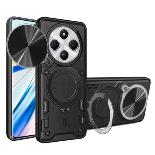 Símahulstur fyrir Xiaomi 14C farsíma
