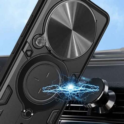 Símahulstur fyrir Xiaomi 14C farsíma - Image 3