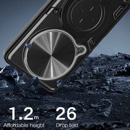 Símahulstur fyrir Xiaomi 14C farsíma - Image 6