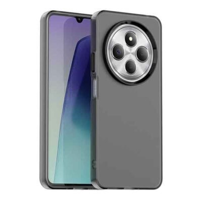 Símahulstur fyrir Redmi 14C farsíma