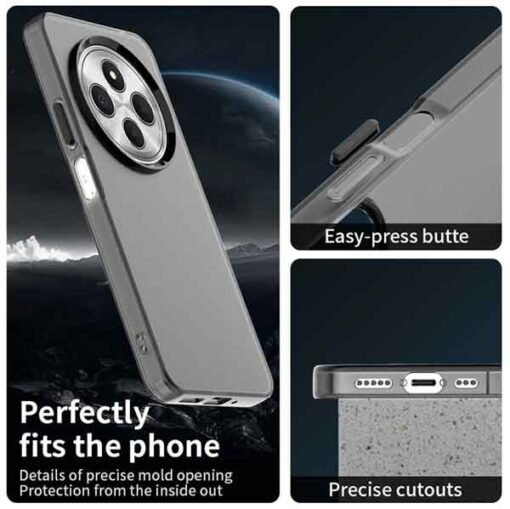 Símahulstur fyrir Xiaomi 14C farsíma - Image 3