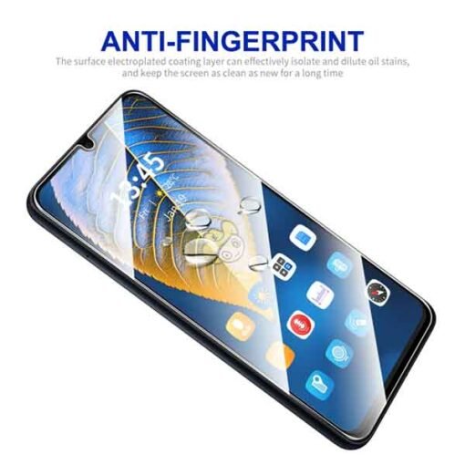 Skjávörn fyrir Galaxy A16 farsíma - Image 7