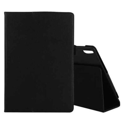Lenovo Tab 4 10 og 4 10 plús þríbrjótanlegt hulstur