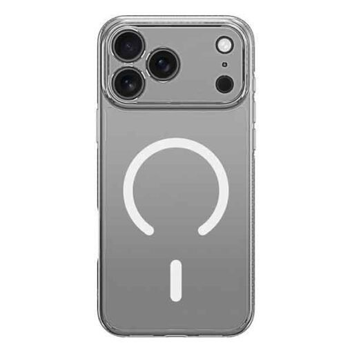 Símahulstur MagSafe fyrir iPhone 17 pro max farsíma - Image 2