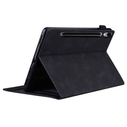 Hulstur fyrir Galaxy Tab S11 ultra/S10 ultra spjaldtölvur - Image 4