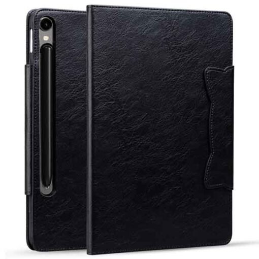 Hulstur fyrir Galaxy Tab S11/S10 Lite/S9 FE/S9/S8 spjaldtölvur - Image 7