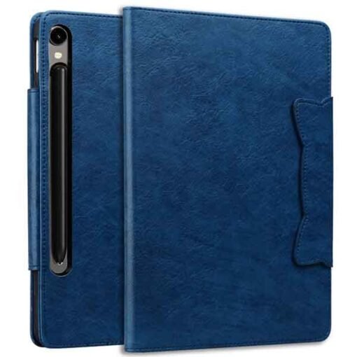 Hulstur fyrir Galaxy Tab S11/S10 Lite/S9 FE/S9/S8 spjaldtölvur - Image 7