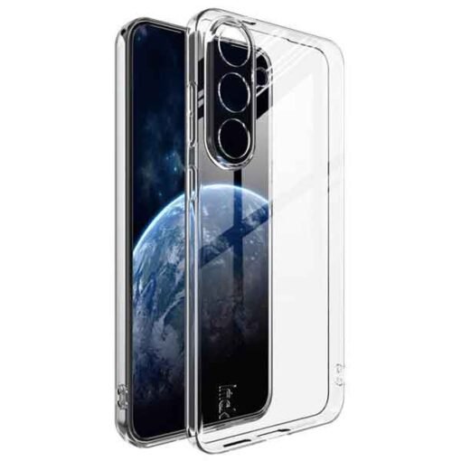 Símahulstur fyrir Galaxy S25 FE farsíma