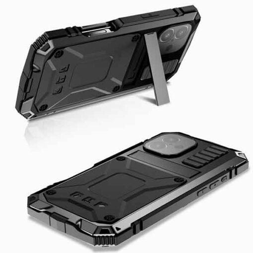 Símahulstur fyrir iPhone 16 plús farsíma - Image 2