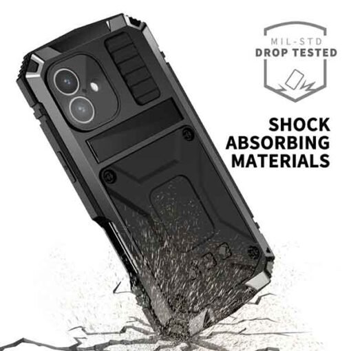 Símahulstur fyrir iPhone 16 plús farsíma - Image 7