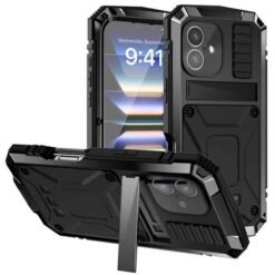 Símahulstur fyrir iPhone 16 farsíma