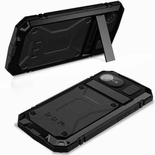 Símahulstur fyrir iPhone 16 E farsíma - Image 2