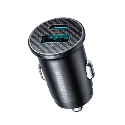 Joyroom 15W bílhleðslutæki með USB-C tengi