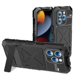 Símahulstur fyrir iPhone 15 pro max farsíma