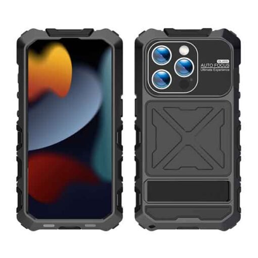 Símahulstur fyrir iPhone 15 pro farsíma - Image 2