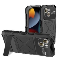 Símahulstur fyrir iPhone 15 farsíma