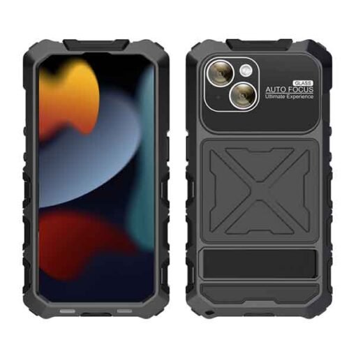Símahulstur fyrir iPhone 15 farsíma - Image 2