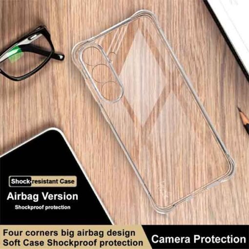 Símahulstur fyrir Galaxy S25 FE farsíma - Image 3