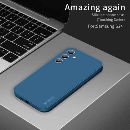 Símahulstur fyrir Galaxy S25 FE farsíma - Image 3