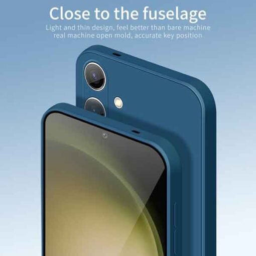 Símahulstur fyrir Galaxy S25 FE farsíma - Image 5