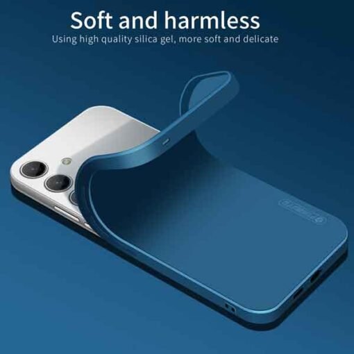 Símahulstur fyrir Galaxy S25 FE farsíma - Image 6