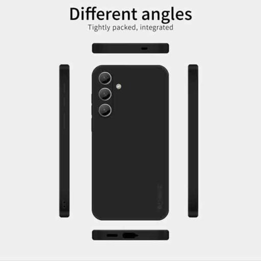 Símahulstur fyrir Galaxy S25 FE farsíma - Image 9
