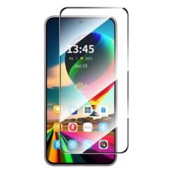 Skjávörn fyrir Galaxy S25 FE farsíma