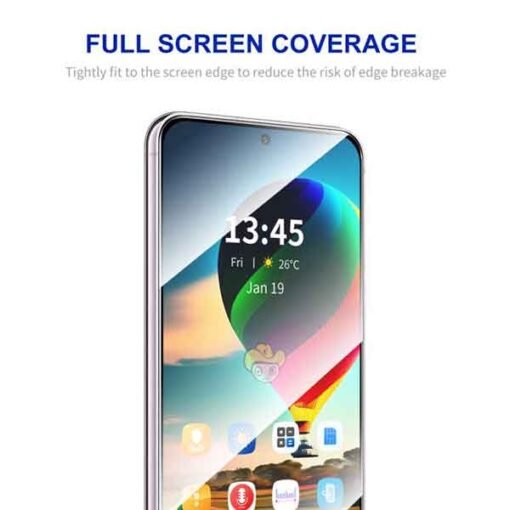 Skjávörn fyrir Galaxy S25 FE farsíma - Image 6