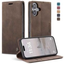 Símaveski fyrir iPhone 17 farsíma