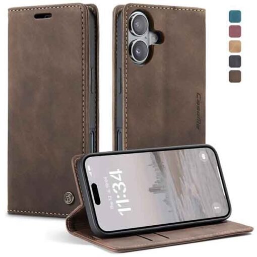 Símaveski fyrir iPhone 17 farsíma