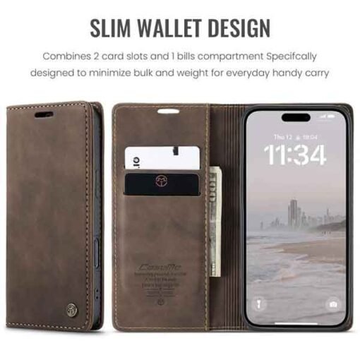 Símaveski fyrir iPhone 17 farsíma - Image 2